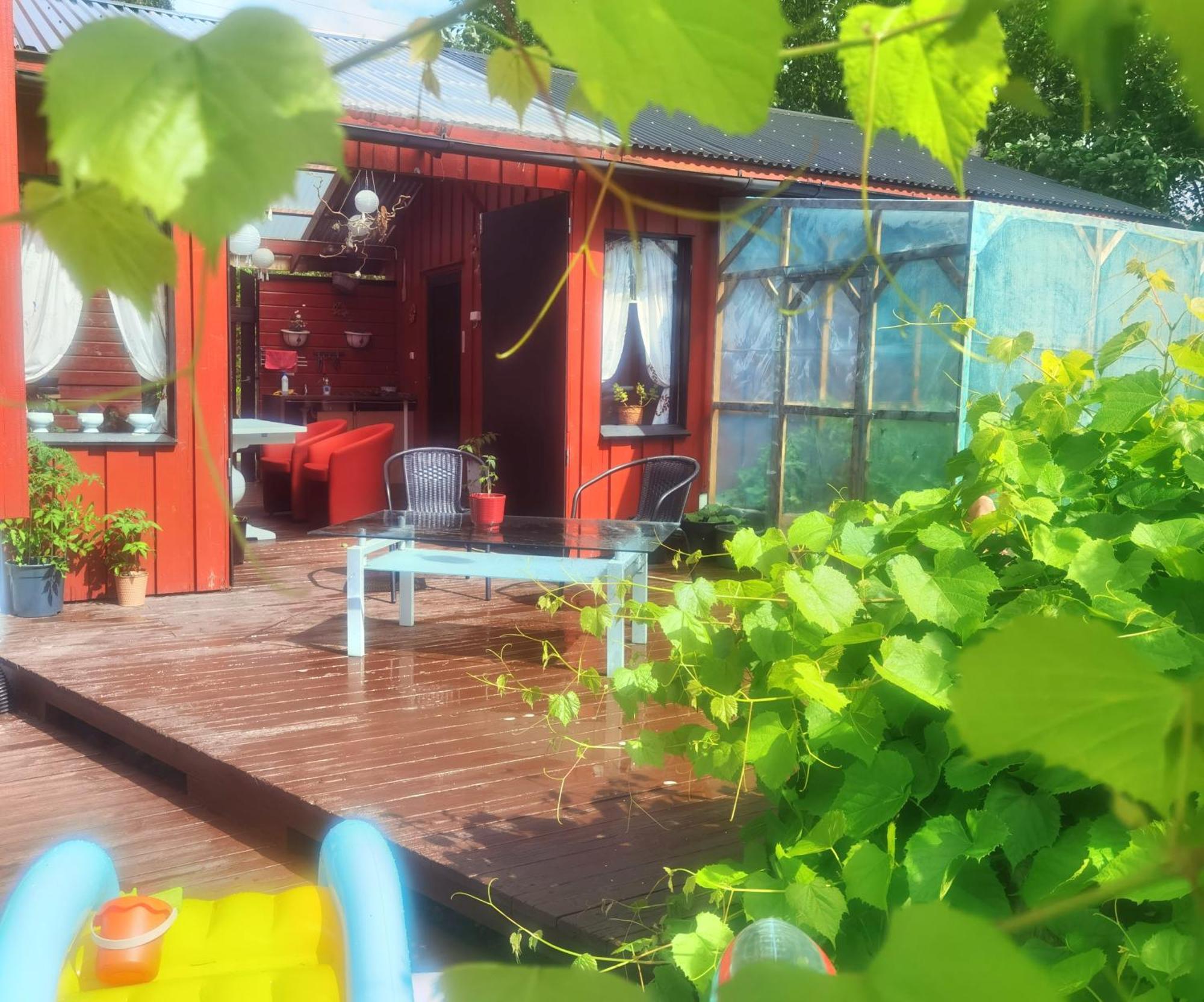 Apartmán Hybel Til Leie Tvedestrand Exteriér fotografie