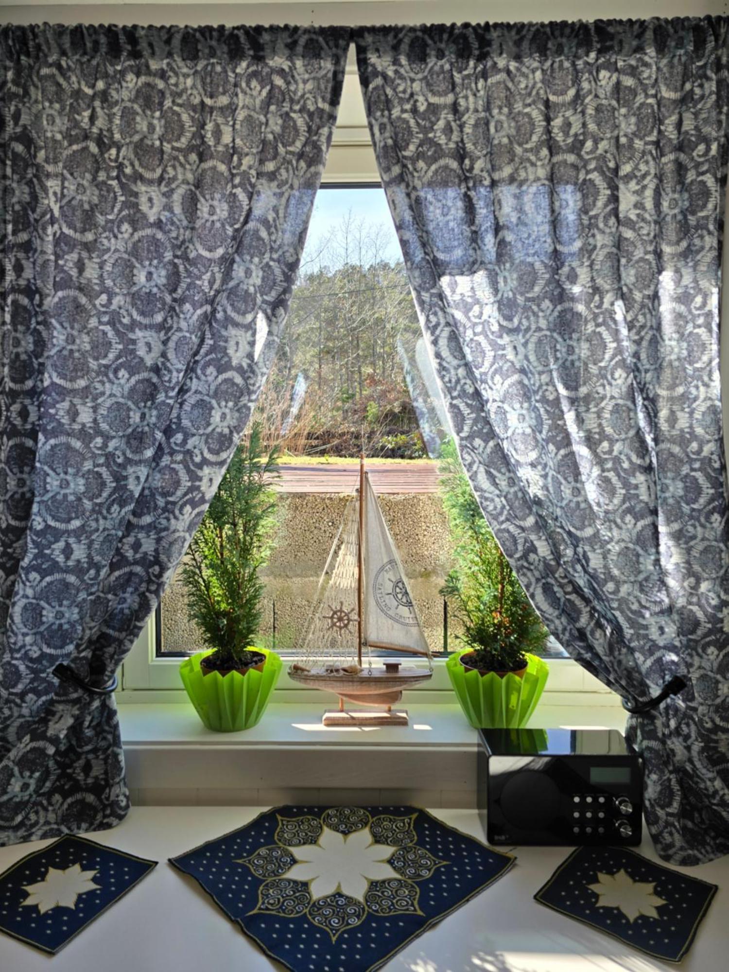 Apartmán Hybel Til Leie Tvedestrand Exteriér fotografie